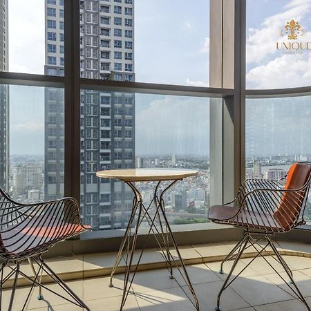 Landmark 81 - Unique Condotel Bandar Ho Chi Minh Luaran gambar