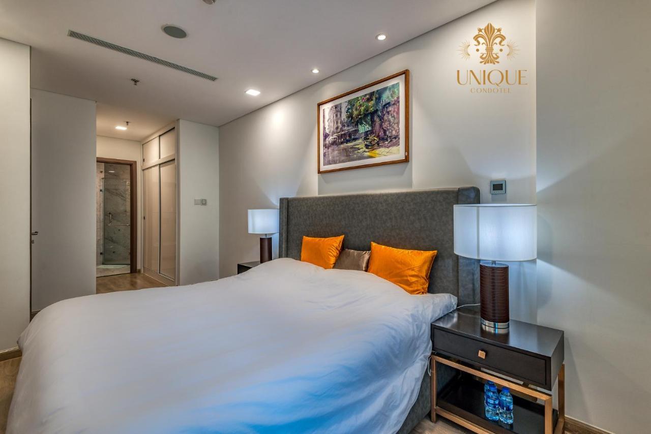 Landmark 81 - Unique Condotel Bandar Ho Chi Minh Luaran gambar