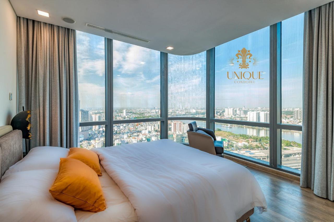 Landmark 81 - Unique Condotel Bandar Ho Chi Minh Luaran gambar