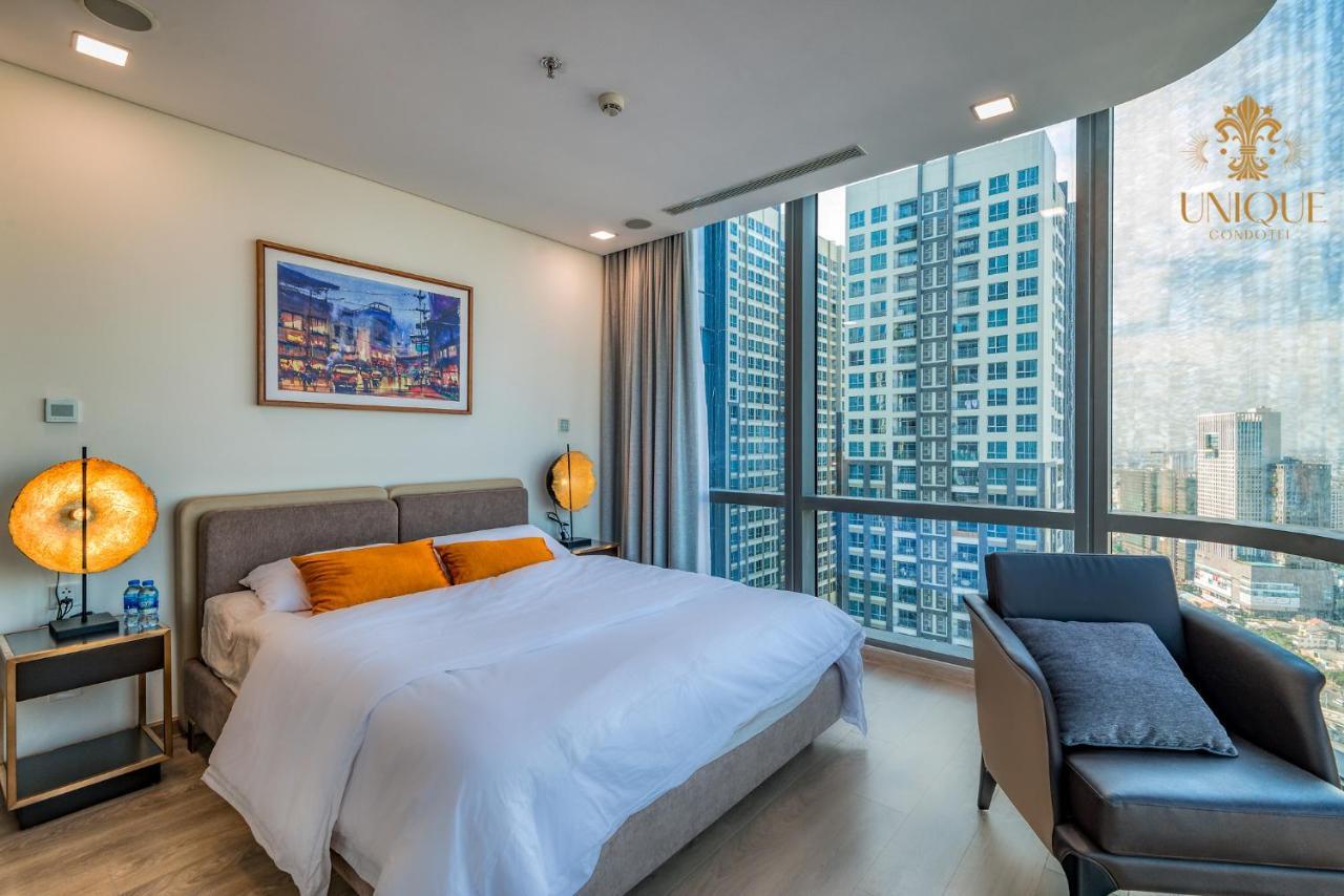 Landmark 81 - Unique Condotel Bandar Ho Chi Minh Luaran gambar