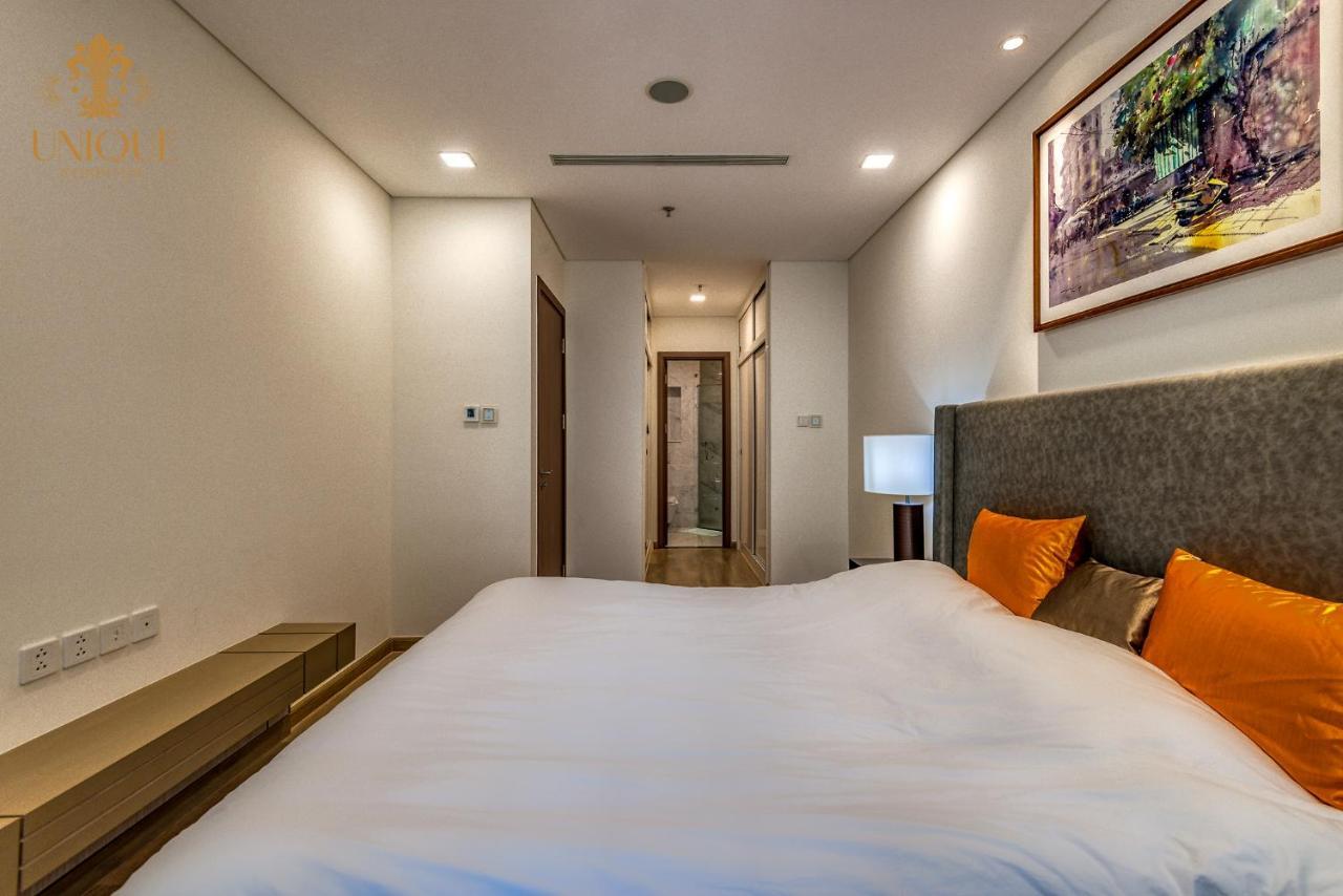 Landmark 81 - Unique Condotel Bandar Ho Chi Minh Luaran gambar