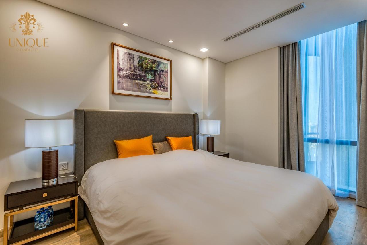 Landmark 81 - Unique Condotel Bandar Ho Chi Minh Luaran gambar