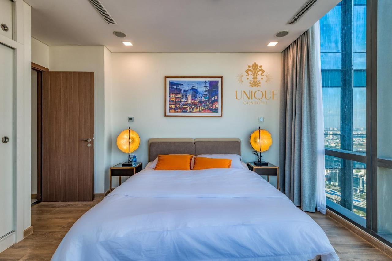 Landmark 81 - Unique Condotel Bandar Ho Chi Minh Luaran gambar