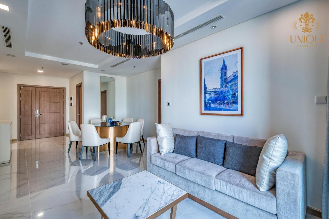Landmark 81 - Unique Condotel Bandar Ho Chi Minh Luaran gambar