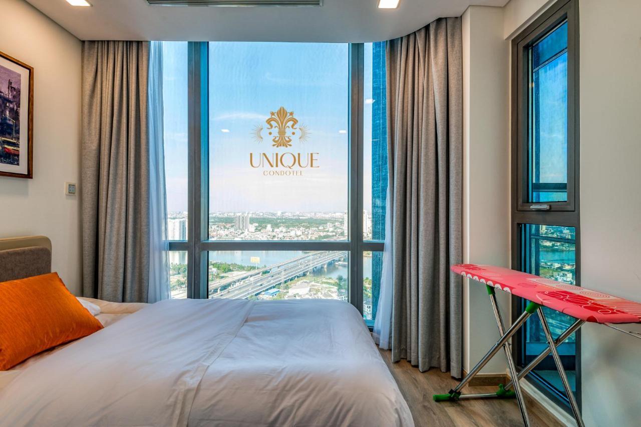 Landmark 81 - Unique Condotel Bandar Ho Chi Minh Luaran gambar
