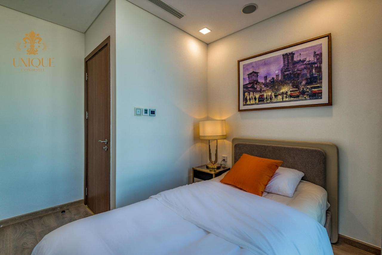 Landmark 81 - Unique Condotel Bandar Ho Chi Minh Luaran gambar