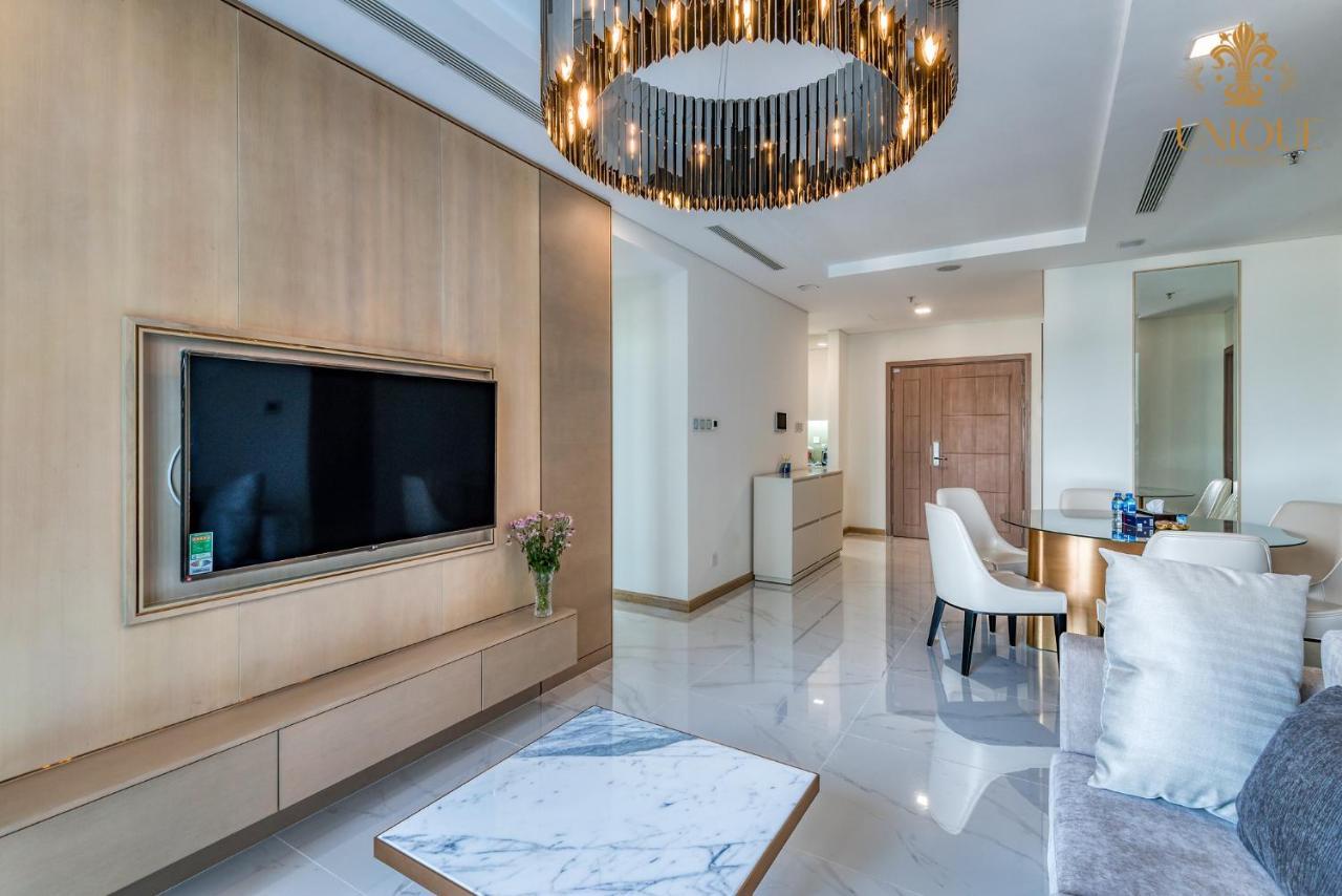 Landmark 81 - Unique Condotel Bandar Ho Chi Minh Luaran gambar