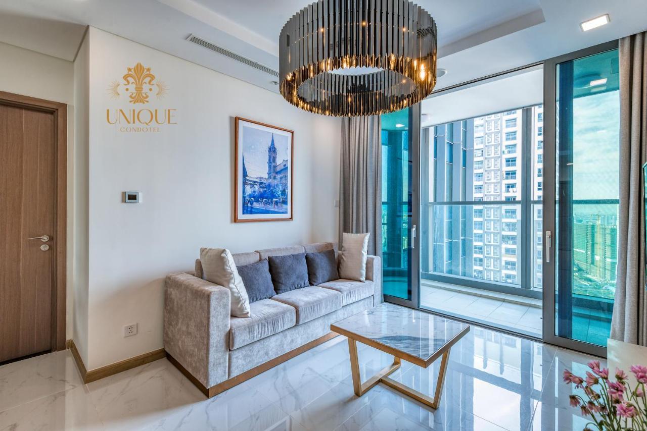 Landmark 81 - Unique Condotel Bandar Ho Chi Minh Luaran gambar