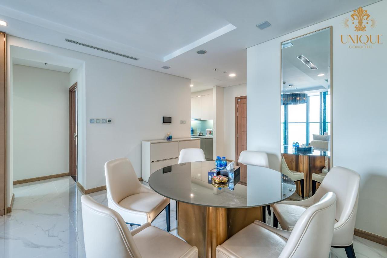 Landmark 81 - Unique Condotel Bandar Ho Chi Minh Luaran gambar