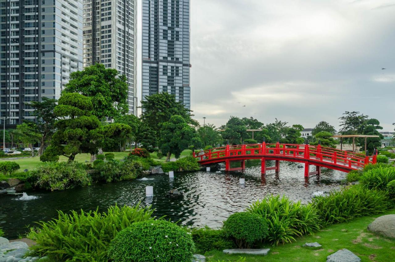 Landmark 81 - Unique Condotel Bandar Ho Chi Minh Luaran gambar