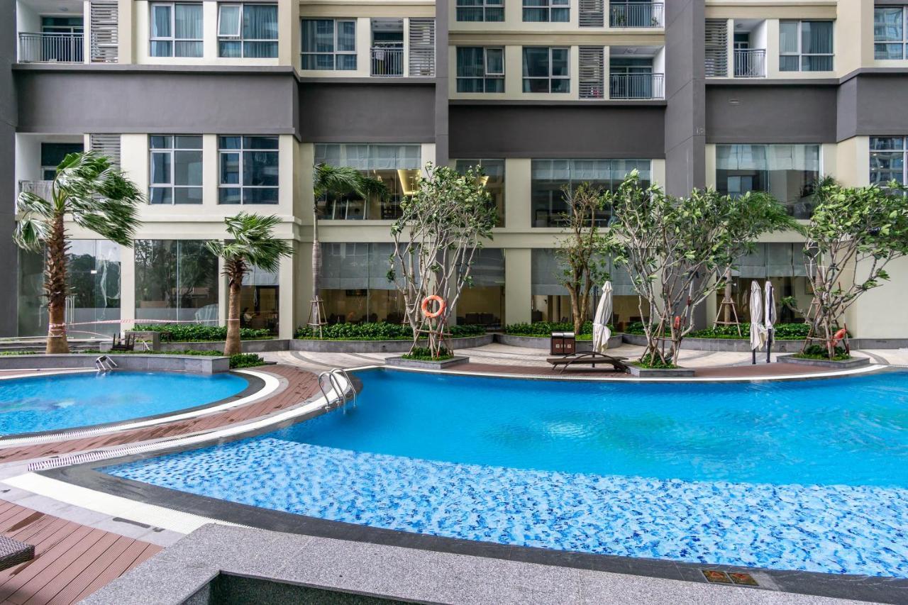 Landmark 81 - Unique Condotel Bandar Ho Chi Minh Luaran gambar
