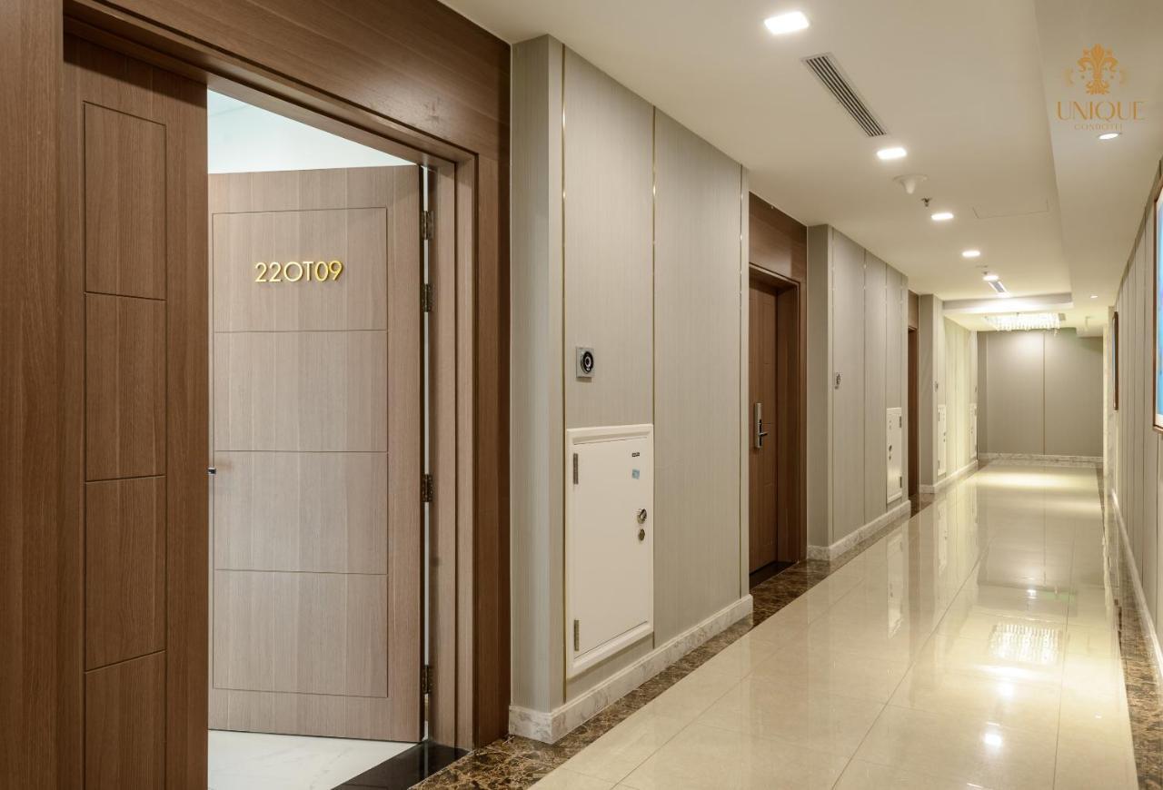 Landmark 81 - Unique Condotel Bandar Ho Chi Minh Luaran gambar