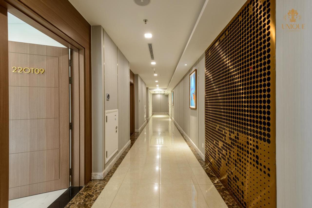 Landmark 81 - Unique Condotel Bandar Ho Chi Minh Luaran gambar