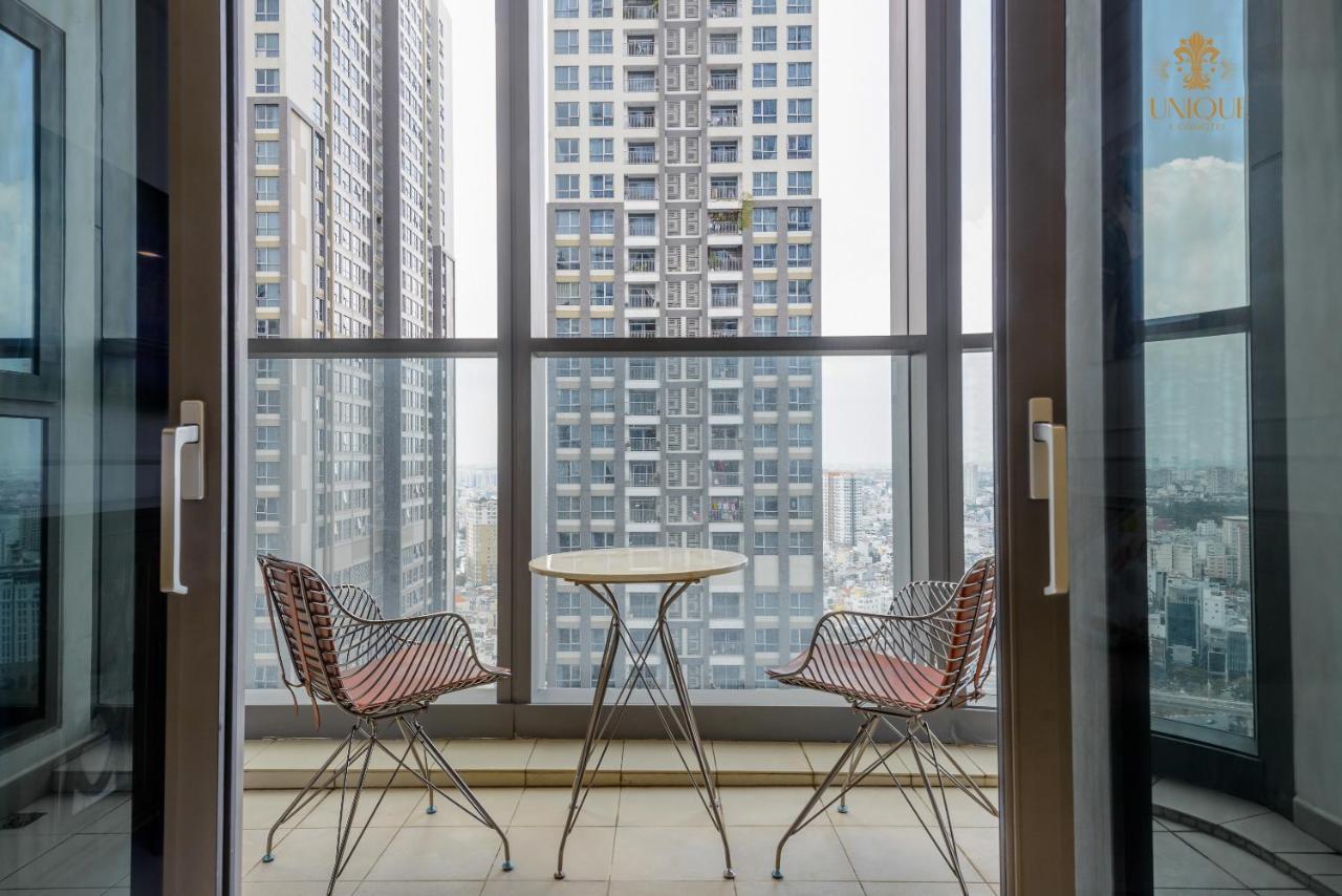 Landmark 81 - Unique Condotel Bandar Ho Chi Minh Luaran gambar
