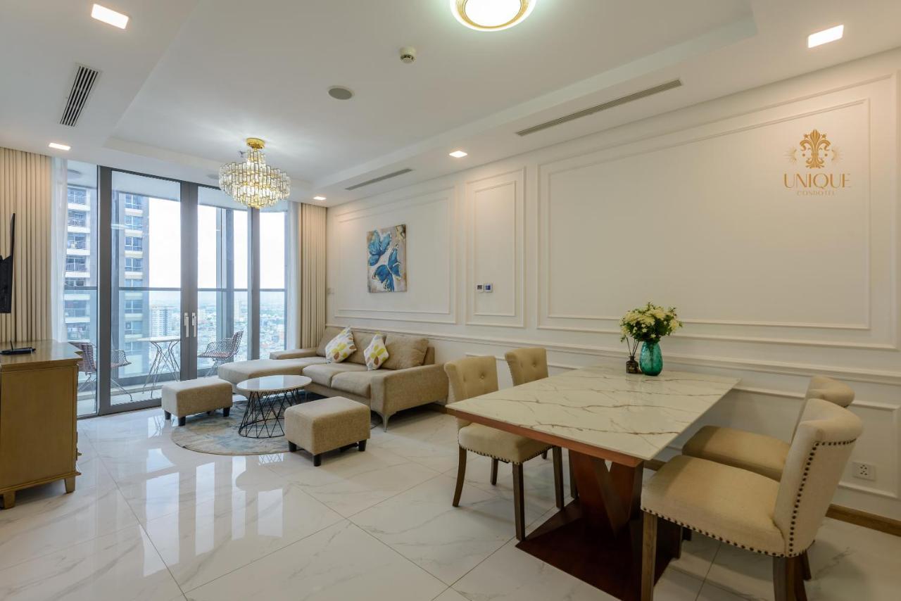 Landmark 81 - Unique Condotel Bandar Ho Chi Minh Luaran gambar