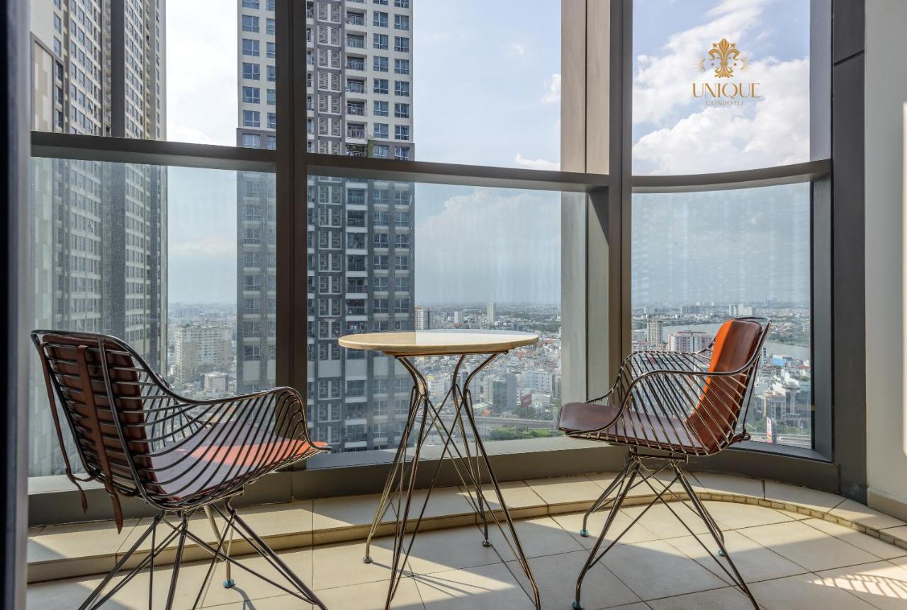 Landmark 81 - Unique Condotel Bandar Ho Chi Minh Luaran gambar