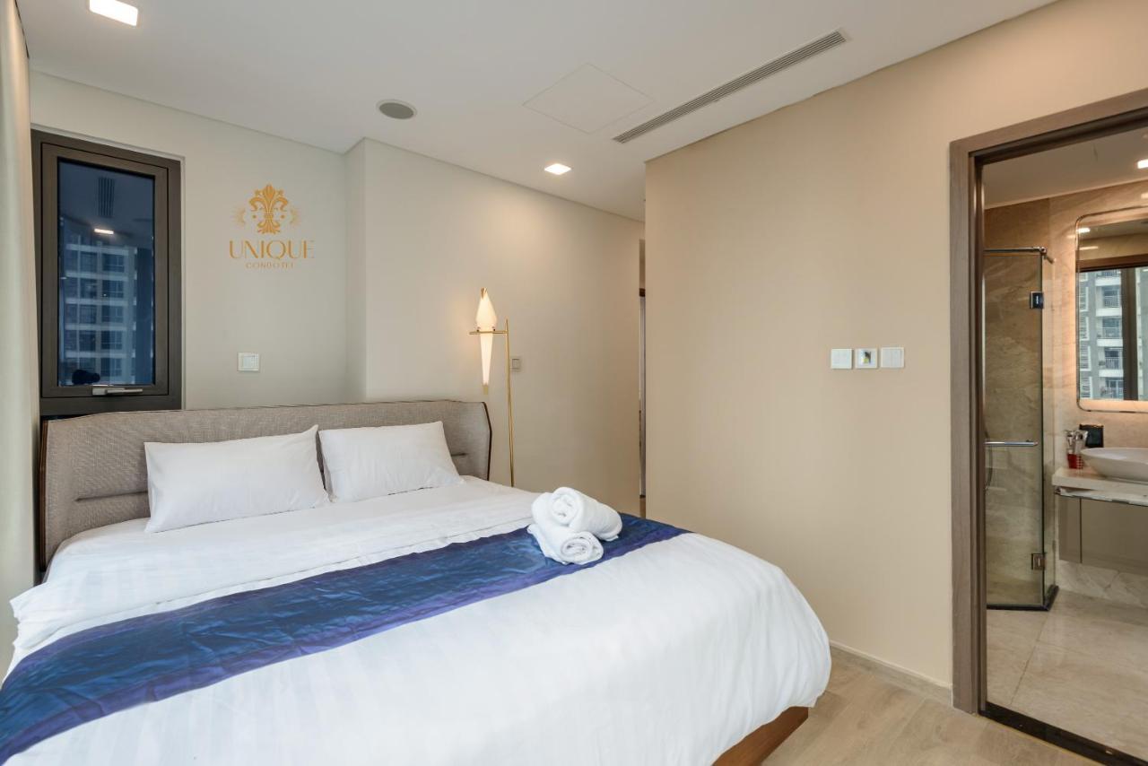 Landmark 81 - Unique Condotel Bandar Ho Chi Minh Luaran gambar