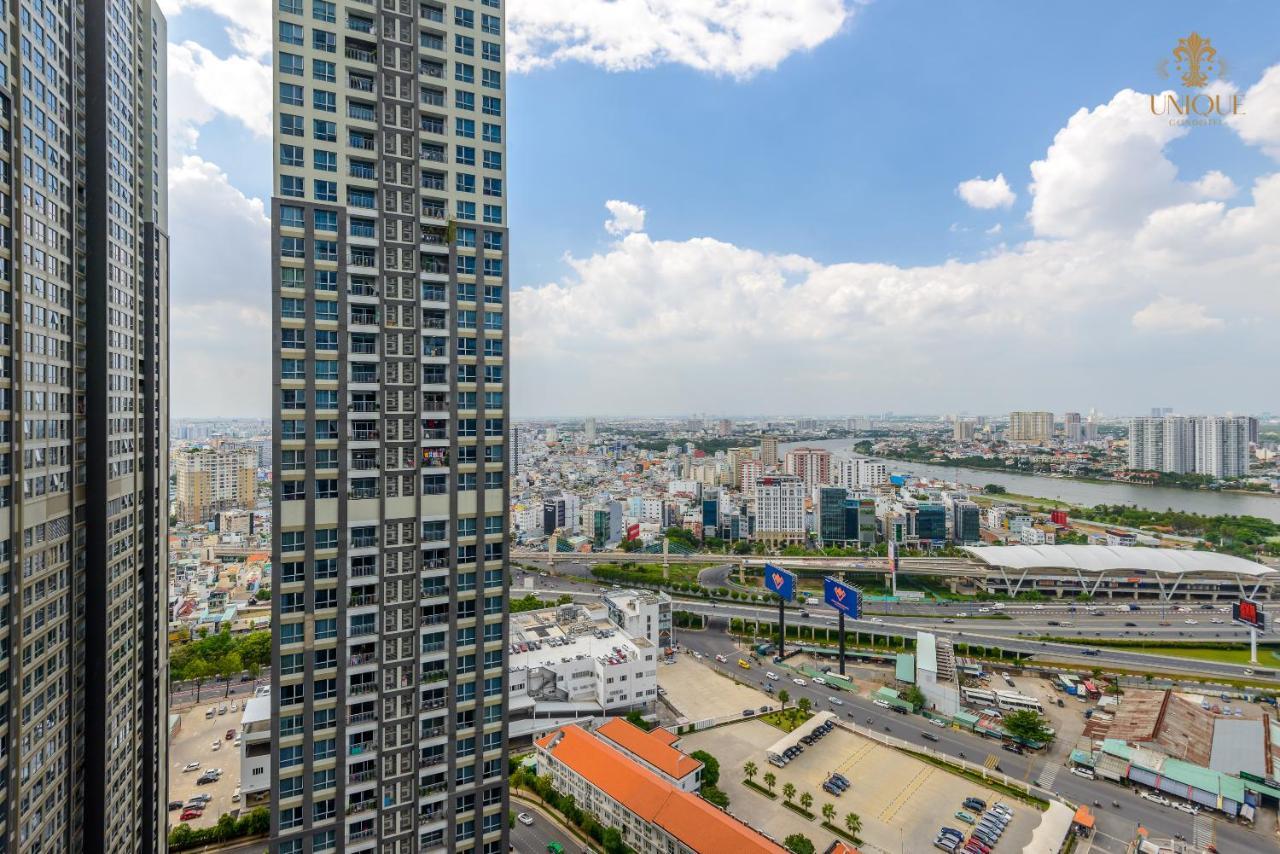 Landmark 81 - Unique Condotel Bandar Ho Chi Minh Luaran gambar