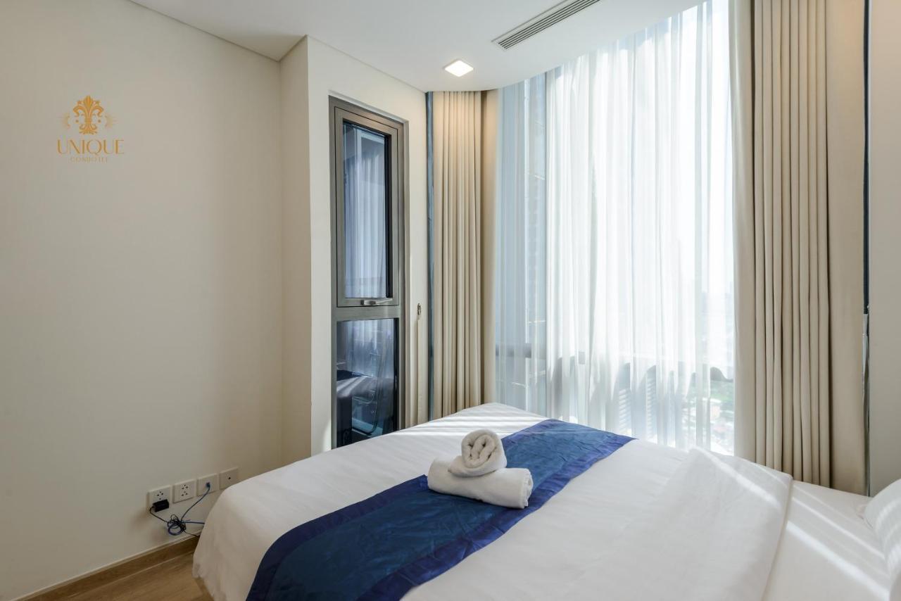 Landmark 81 - Unique Condotel Bandar Ho Chi Minh Luaran gambar