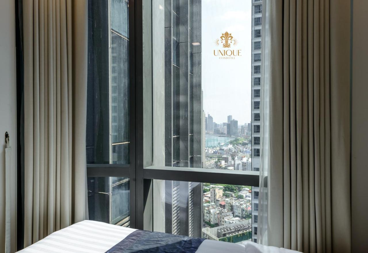 Landmark 81 - Unique Condotel Bandar Ho Chi Minh Luaran gambar