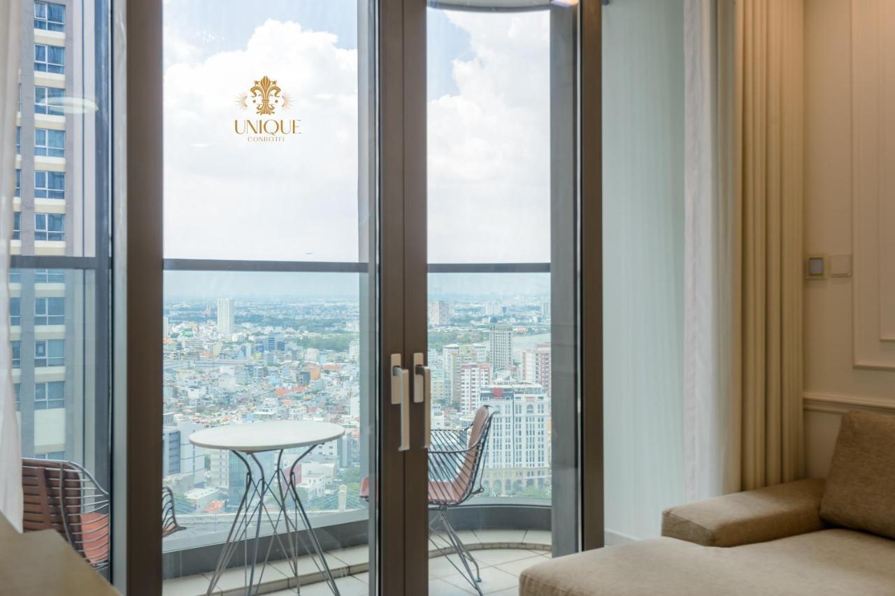 Landmark 81 - Unique Condotel Bandar Ho Chi Minh Luaran gambar