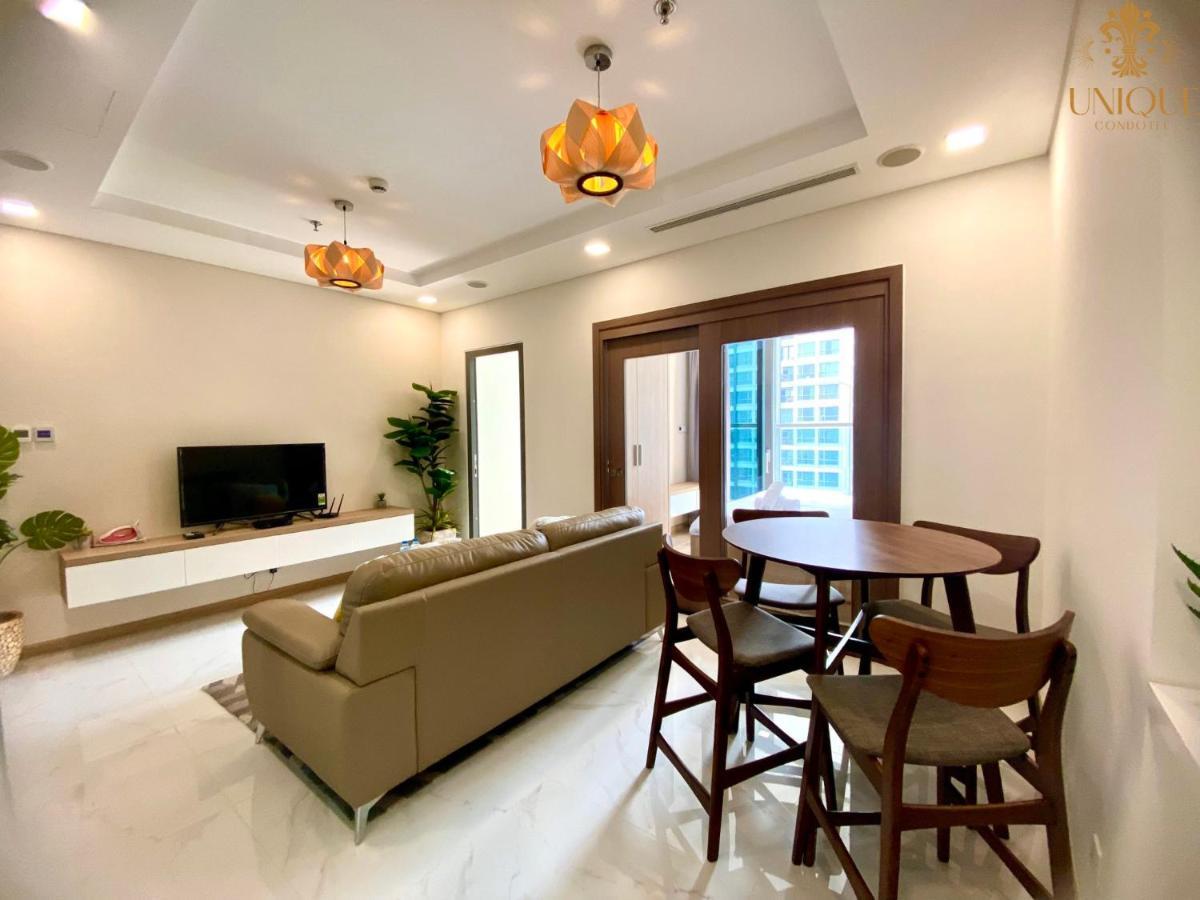 Landmark 81 - Unique Condotel Bandar Ho Chi Minh Luaran gambar