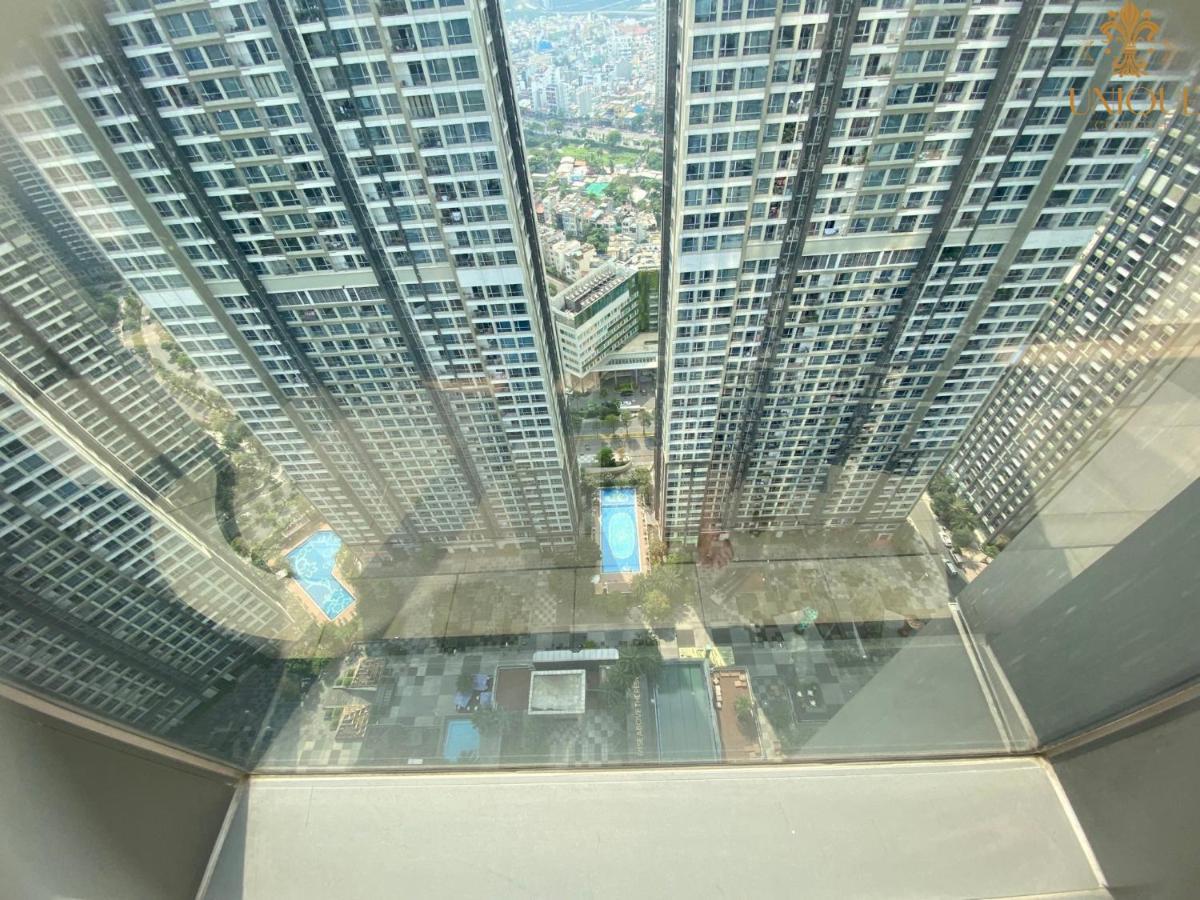Landmark 81 - Unique Condotel Bandar Ho Chi Minh Luaran gambar