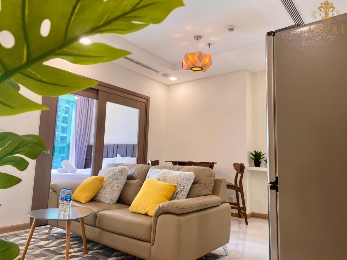 Landmark 81 - Unique Condotel Bandar Ho Chi Minh Luaran gambar
